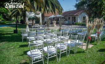 Ayres del Sauzal-boda-campestre