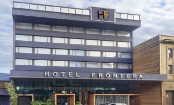 Hotel-Frontera-y-Centro-de-Convenciones-Frontis