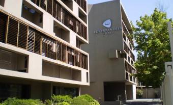 Hotel-Los-Españoles-Plus-fachada