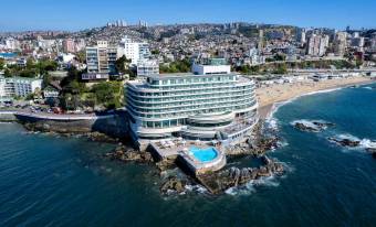 Hotel-Sheraton-Miramar-Frontis-del-hotel