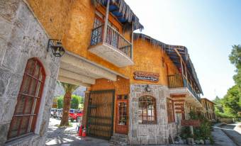 Hotel-Vertientes-de-Elqui-Fachada