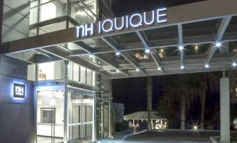 NH-Hotel-Iquique-entrada