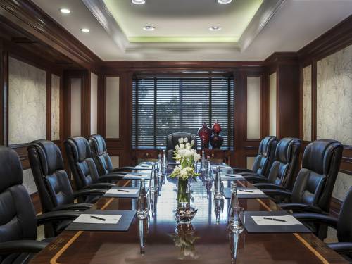 Boardroom