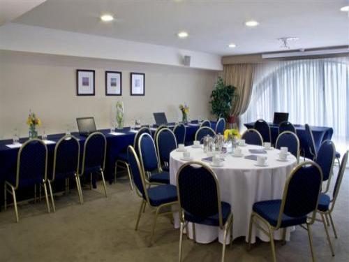 Hotel-Plaza-San-Francisco-Salón-Tiber