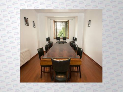 Maison-De-France-Salón-Les-Présidents-2