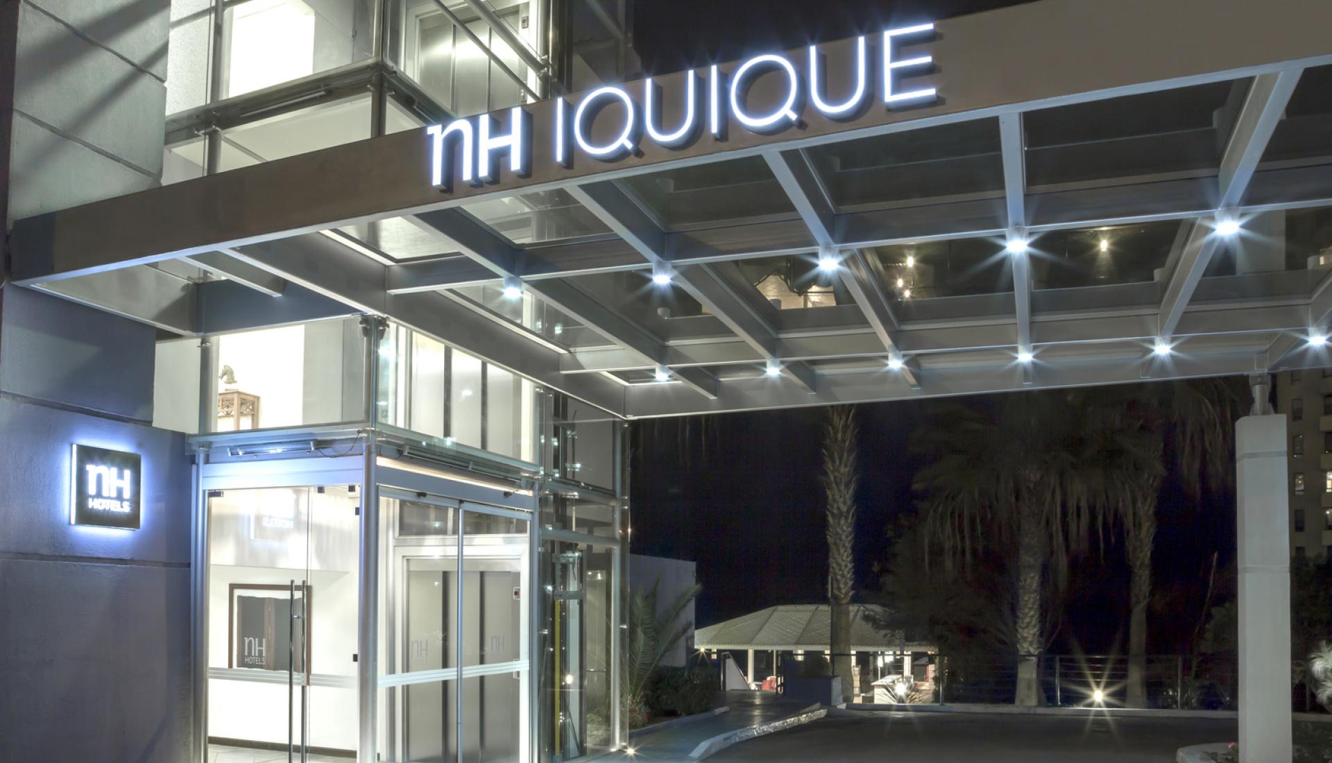 NH Hotel Iquique