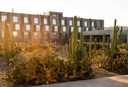 Keo Hotel