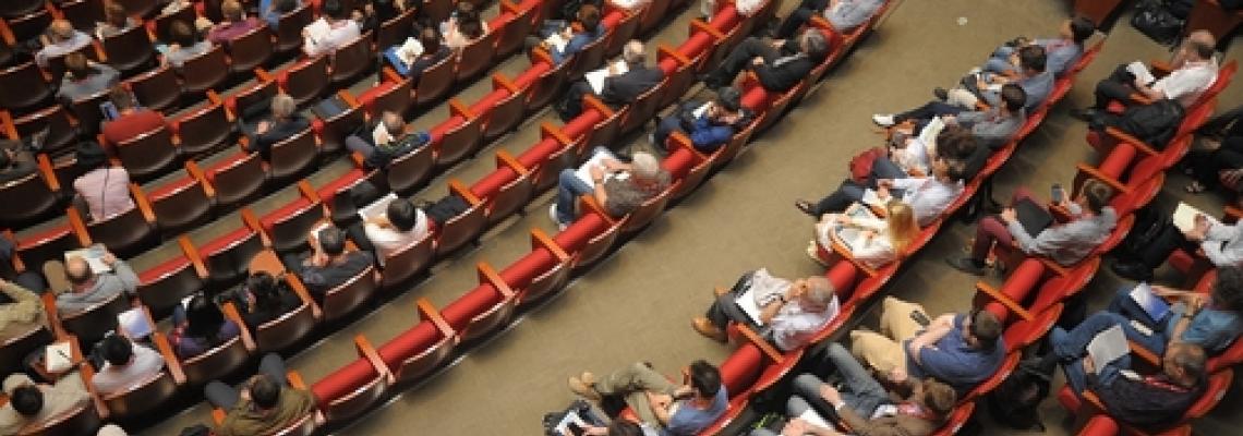 10 Cosas que se deben hacer al organizar un evento